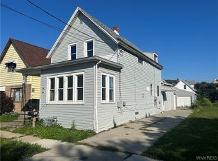 51 Jones St, Buffalo, NY 14206