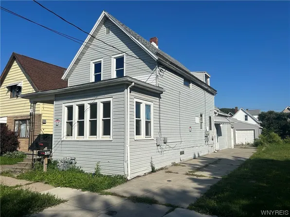 51 Jones St, Buffalo, NY 14206