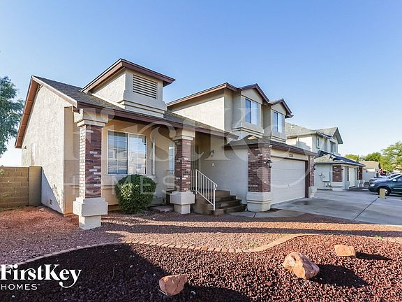 2nd image of 8735 W Sierra Vista Dr