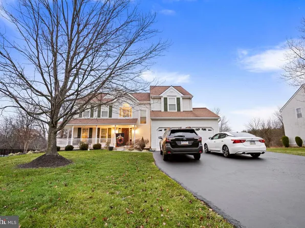 1417 Bentley Dr, Warrington, PA 18976