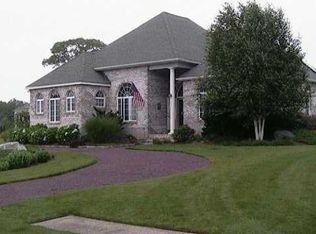 223 Channel Vw, Warwick, RI 02889