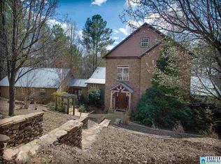 1050 Canoe Creek Rd, Springville, AL 35146