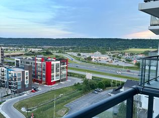 385 Winston Rd #1309, Grimsby, ON L3M 0J3