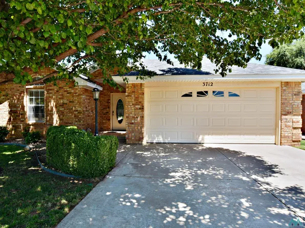 3712 Benjamin Davis Dr, Clovis, NM 88101