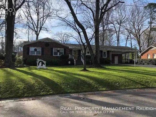 5001 Cindy Dr, Raleigh, NC 27603
