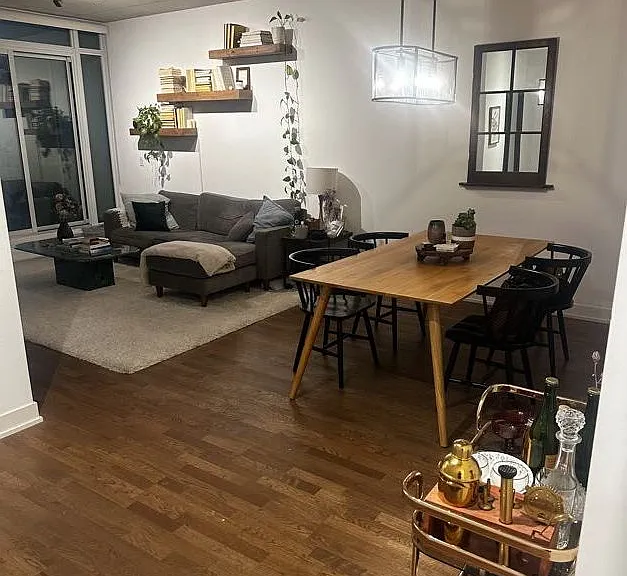 20 Gladstone Ave #216 — Photo 3