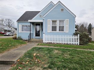 1519 Kenilworth Ave, Coshocton, OH