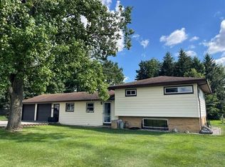 501 W Indiana Ave, Nappanee, IN 46550