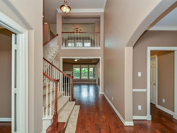 3rd image of 14626 Wood Thorn Ct