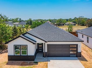 141 Sunset Bay Dr, Gun Barrel City, TX 75156