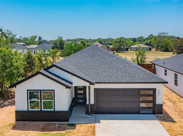 141 Sunset Bay Dr, Gun Barrel City, TX 75156