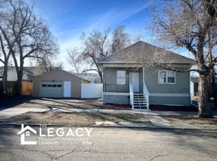 809 W 10th St, Casper, WY 82601