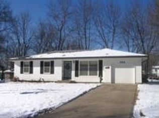 6412 N Walrond Ave, Kansas City, MO 64119