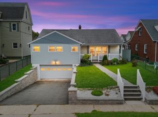 16 Pavonia Ave, Kearny Town, NJ 07032