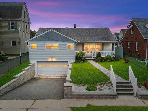 16 Pavonia Ave, Kearny Town, NJ 07032