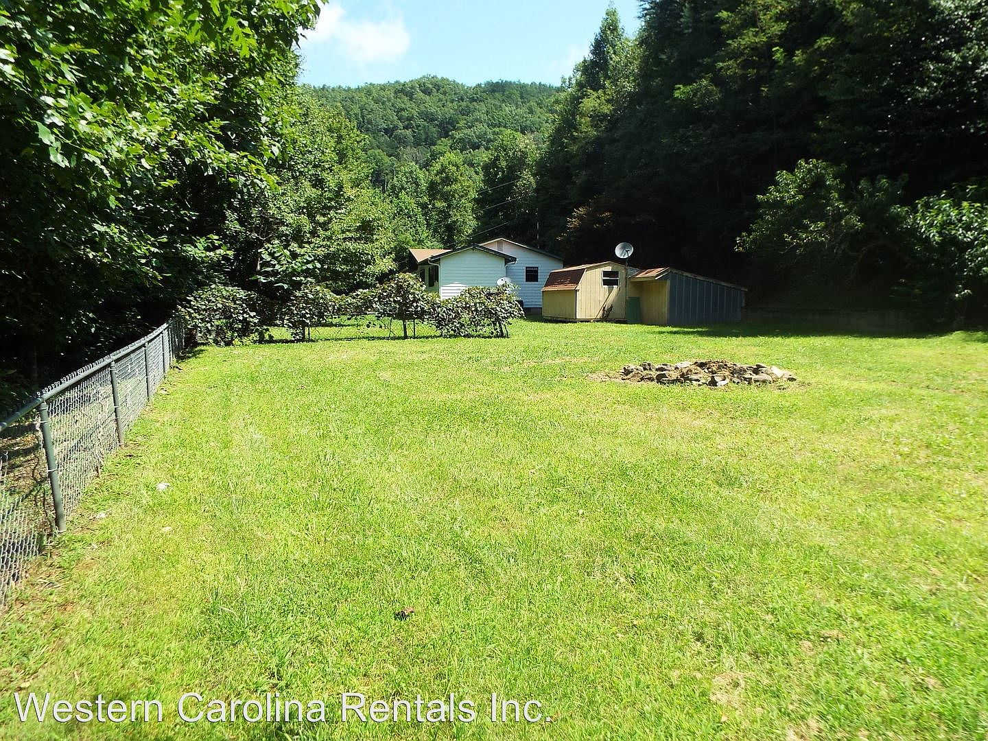 132 Woodrow Deitz Rd, Sylva, NC 28779 Zillow