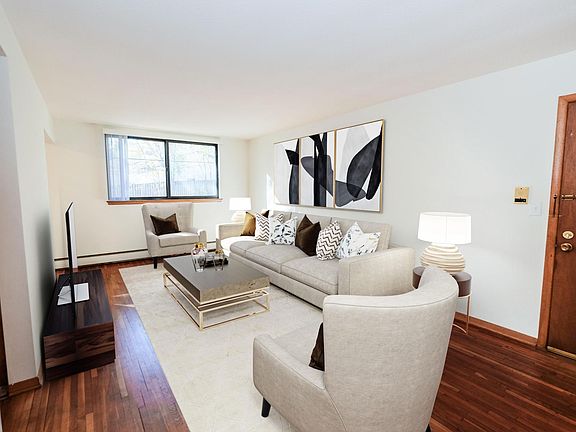 2nd image of 1172 Randolph Ave #5