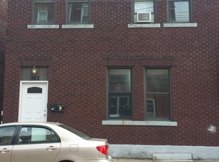 322 Ella St #1, Mc Kees Rocks, PA 15136