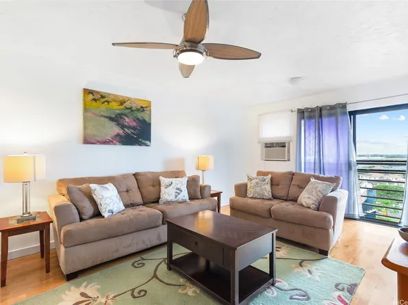 98-626 Moanalua Loop APT 311, Aiea, HI 96701