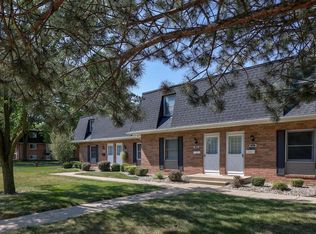 Wicklow Apartments, Saginaw, MI 48603