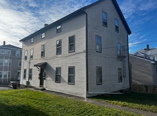 476 Snell St, Fall River, MA 02721