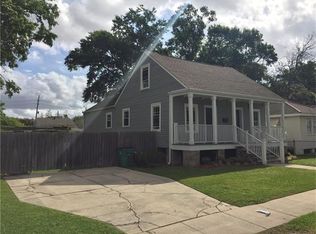 313 Ocean Ave, Gretna, LA 70053