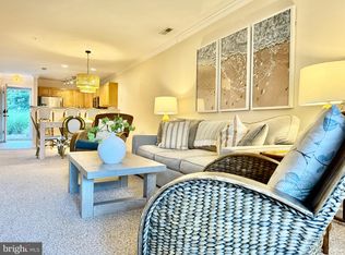 3600 Sanibel Cir UNIT 3603, Rehoboth Beach, DE 19971