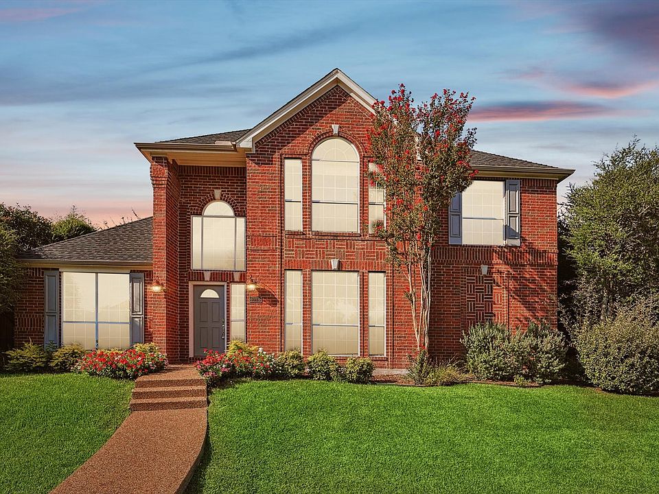 1st image of 3013 McBee Dr
