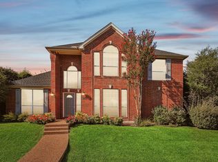 3013 McBee Dr, Plano, TX 75025
