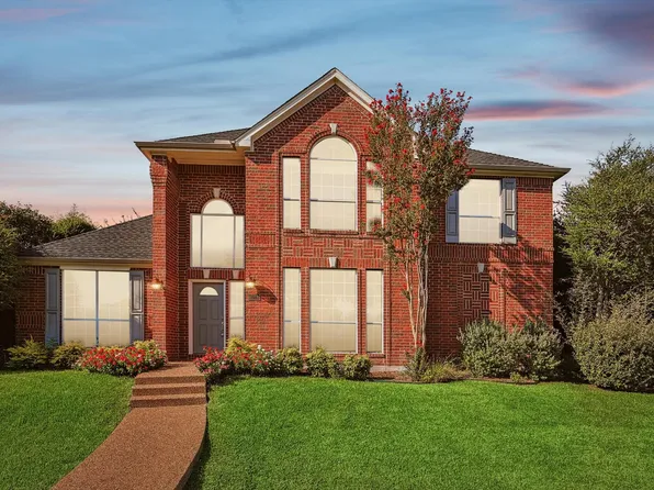 3013 McBee Dr, Plano, TX 75025