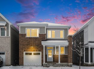 2010 Postilion St, Ottawa, ON K0A2Z0