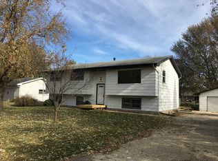 20955 S Canterbury St, Shorewood, IL 60404