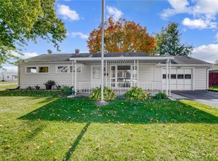 364 Halcyon Ave, Vandalia, OH 45377