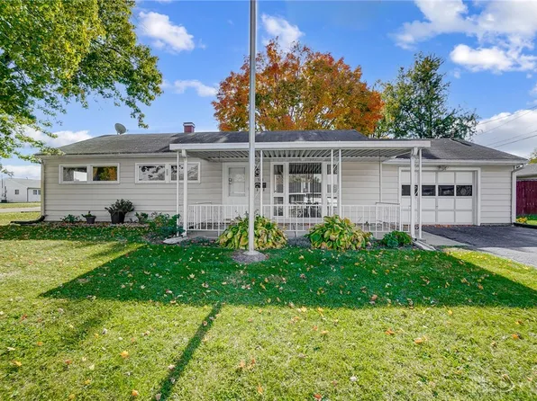 364 Halcyon Ave, Vandalia, OH 45377