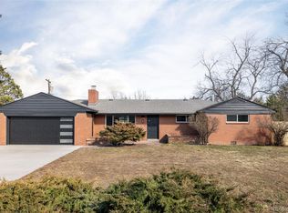 720 Crescent Dr, Boulder, CO 80303