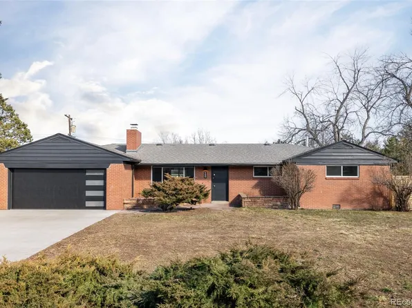 720 Crescent Drive, Boulder, CO 80303