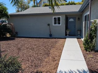 1802 Crandall Dr, San Diego, CA 92111