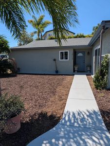 1802 Crandall Dr, San Diego, CA, 92111