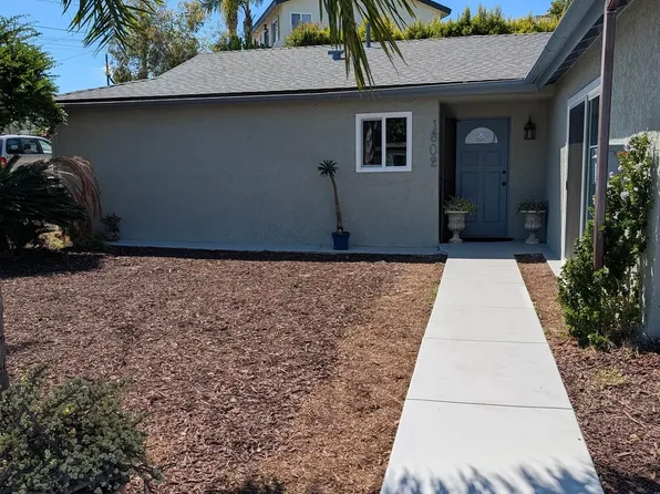 1802 Crandall Dr, San Diego, CA 92111