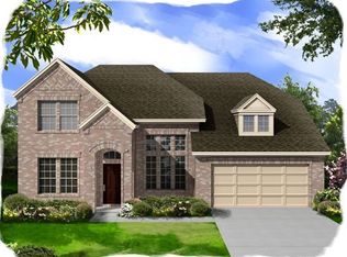 17422 Meadow Light Dr, Richmond, TX 77407