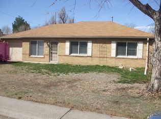 1259 Quari St, Aurora, CO 80011