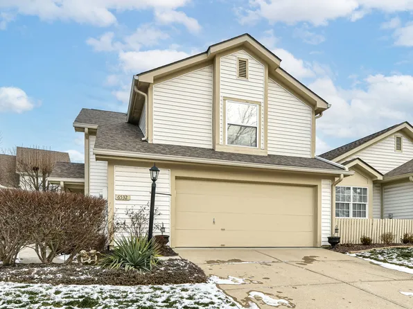 6532 Aintree Ter, Indianapolis, IN 46250