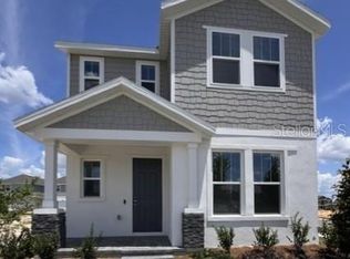 423 Oak Flat Aly, Groveland, FL 34736