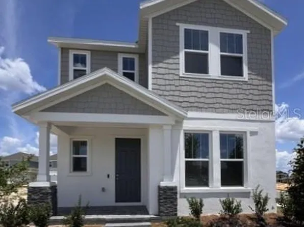 423 Oak Flat Aly, Groveland, FL 34736