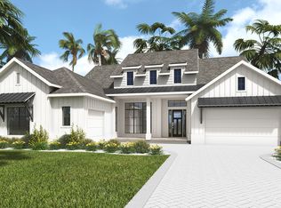2527F Plan, Southern Hills 80', Brooksville, FL 34601