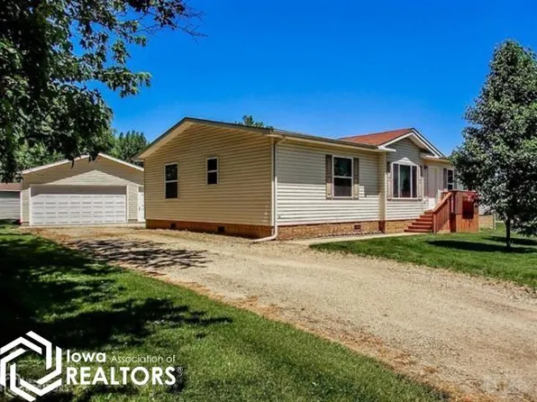 206 E Minerva St, Albion, IA 50005