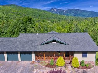 324 Springfield Rd, Wilmington, NY 12997