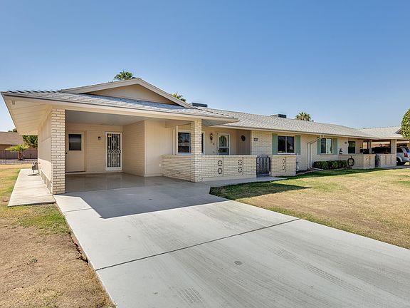 2nd image of 10889 W Clair Dr