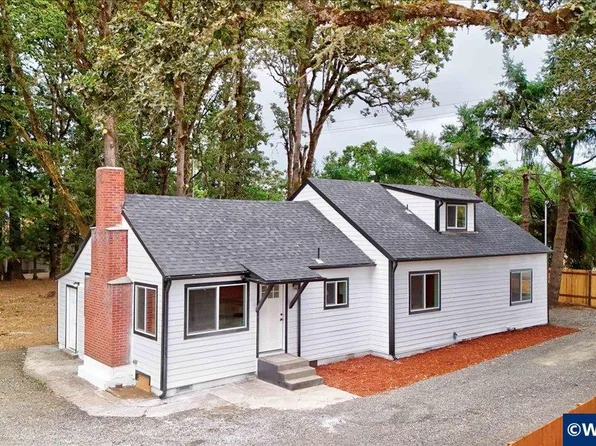 30626 Santiam Hwy, Lebanon, OR 97355