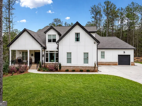 8215 Highway 81, Bethlehem, GA 30620